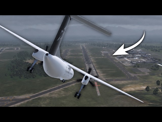 PROJECT FLIGHT but I FLY AT MACH ONE #projectflight