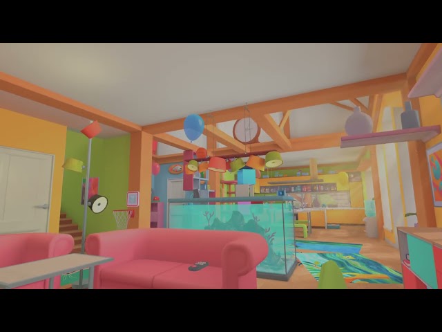 -VR2- I am cat --