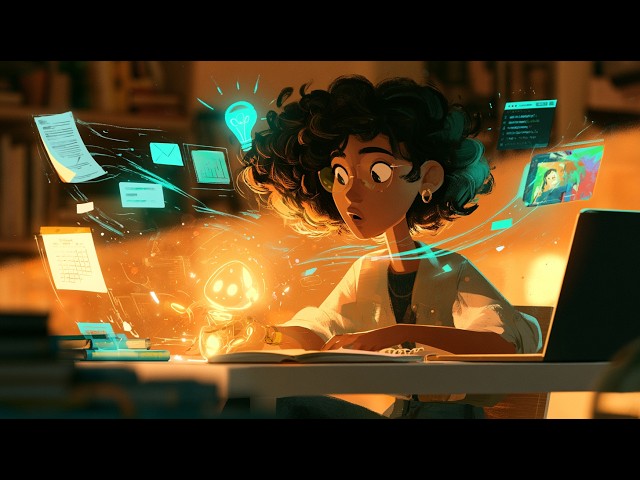 Codex for Beginners: From AI Assistant to Coding Agent | Module 5