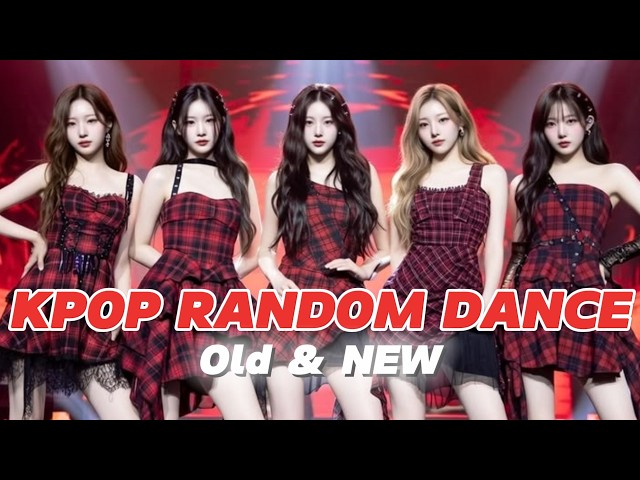 [MIRRORED] KPOP RANDOM DANCE 2026 | Every Hit Song! (Practice Version)