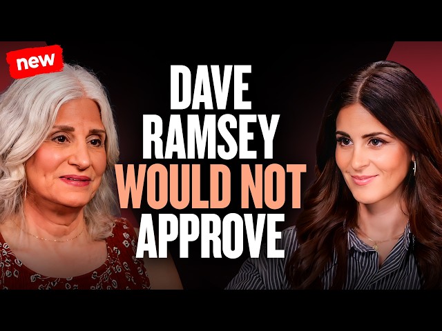 How My Mom Raised 8 Kids and Started a School (With No Money) | E355 Lila Rose Show