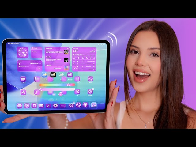 26 СКРЫТЫХ советов и хитростей для iPad Pro M5 | Вам НУЖНО знать