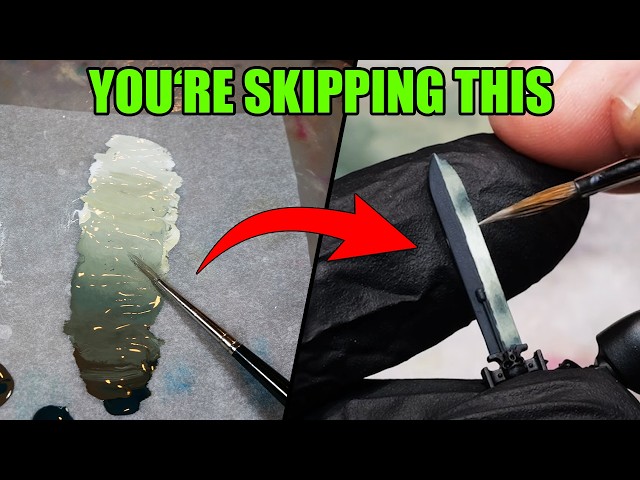 Stop Learning Techniques - Do This First