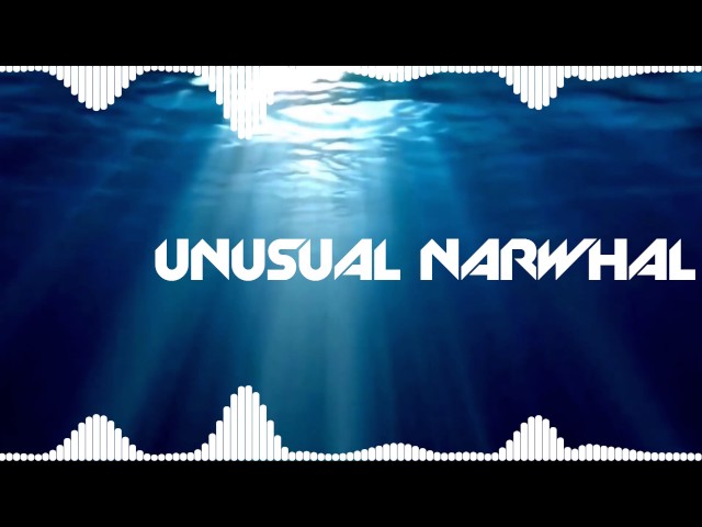 Unusual Narwhal - Drowning In Thoughts