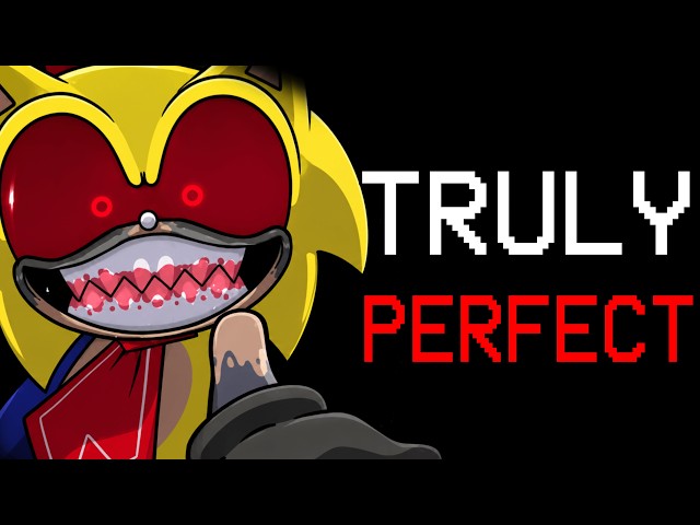 The Best 2D FNAF Game Ever Created...