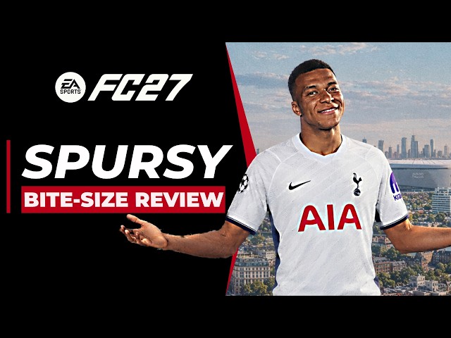 EA FC 27 Review — Another Year, Another Rip-Off