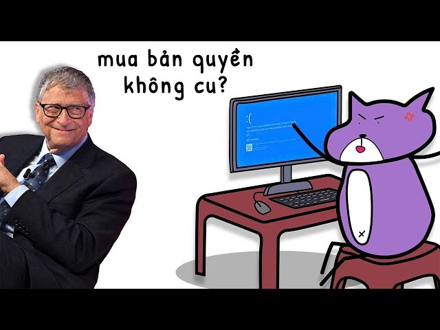 I analyzed Microsoft so you don't have to