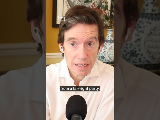 Is France on the verge of a Le Pen presidency? 🇫🇷