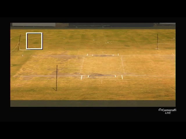 JKCA's broadcast