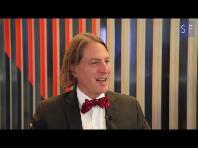 Thomas Scanlon Discusses the Importance of Mathematical Logic