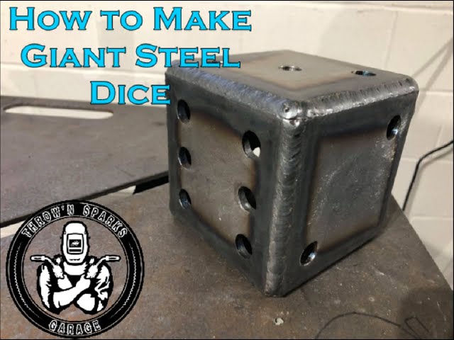 Best Beginner Welding Project - 1 Day Welding Project