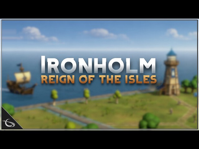 Provincial Medieval Strategy Game - Ironholm