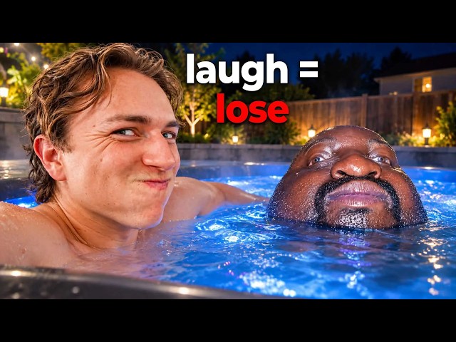 Extreme Try Not To Laugh