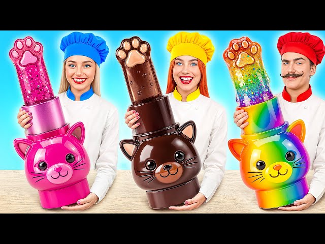 Cooking Challenge | Awesome Kitchen Hacks by Multi DO Challenge