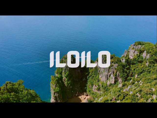 Virtual Tour | It's More Fun with You in Iloilo