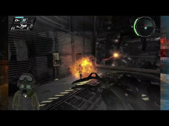 【ENVTuber】TimeShift - Chapter 15: Factory Recall