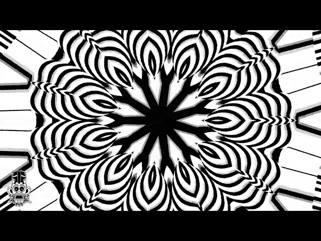 TEKNO MIX - FULL IMMERSION ( TRIBE | MENTAL | ACID | HARDTEK )