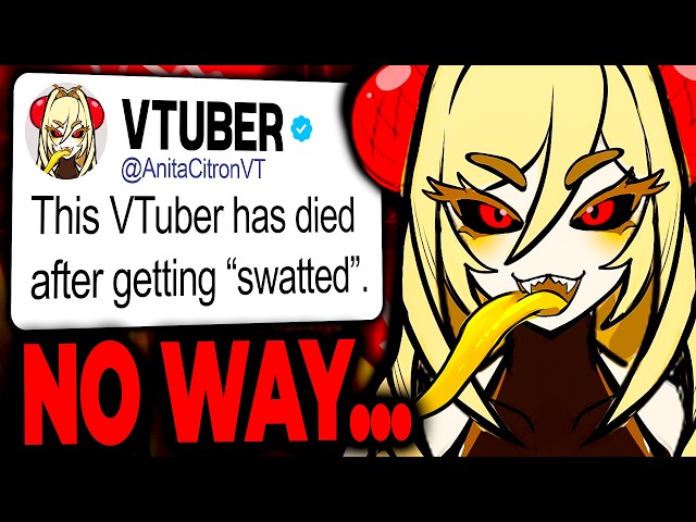 The CRAZIEST VTuber Debut/Graduation I've EVER SEEN?!