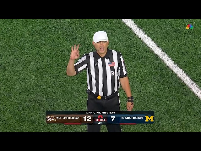 This Should Be the Biggest Scandal in College Football