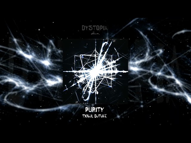 TXNJI, DJTufe - PURITY (Official Visualizer)