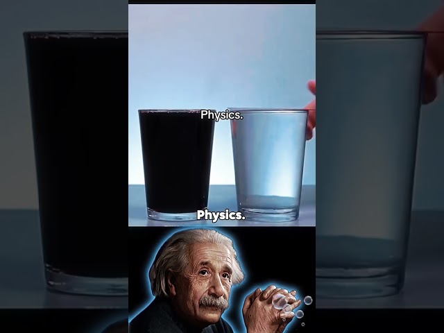 Physics Are Amazing.#physics #física #experiment #science