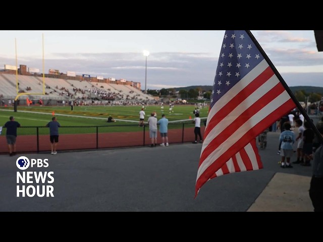 Is the American Dream still achievable for younger generations?