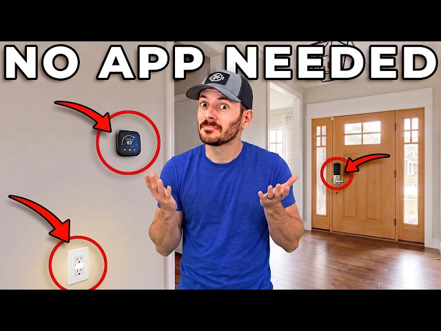 Why Don't More People Use Smart Home Upgrades?