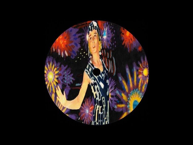 Moloko - Sing it back (Daniel Meister Edit)