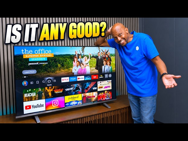 Toshiba M450S TV: Don't Buy Before Watching This