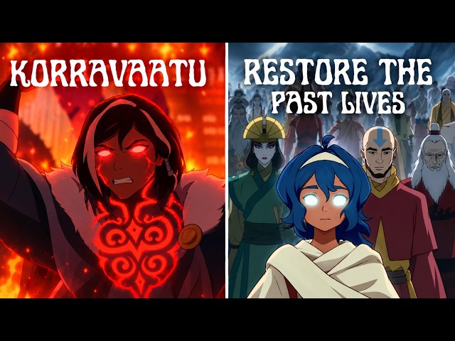 My Avatar Seven Havens Wishlist