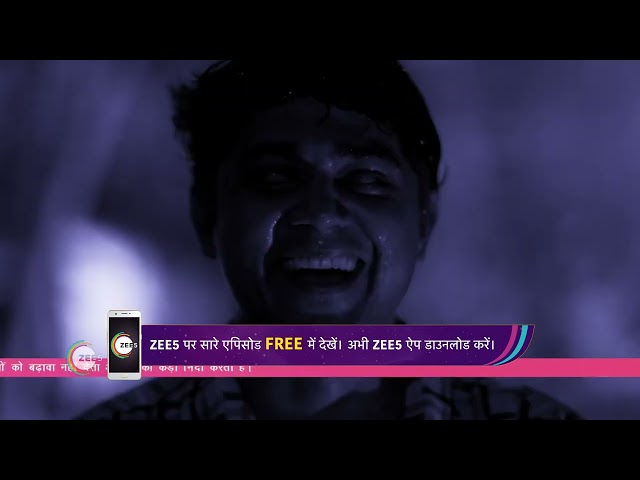 Anna Deals with Kamlakara's Spirit- Raat Ka Khel Saara S2 - Thriller TV Serial - Webi - 47 And TV