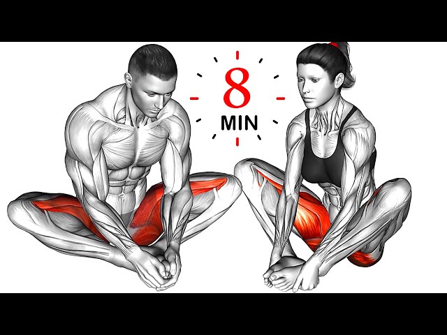 Do These Stretching Exercises Every Morning!