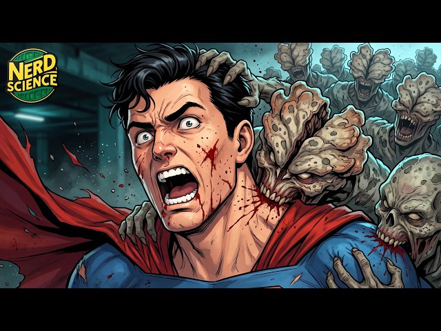Could The Justice League SOLO Every Zombie Apocalypse?