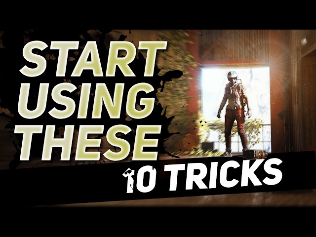10 ARC Raiders Tricks Most Players Never Learn (Frozen Trail Ready)