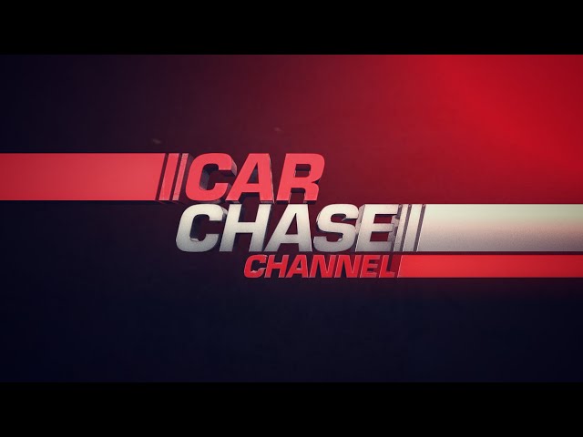 Car Chase