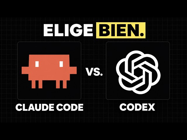 Should I switch to Codex or stick with Claude Code?