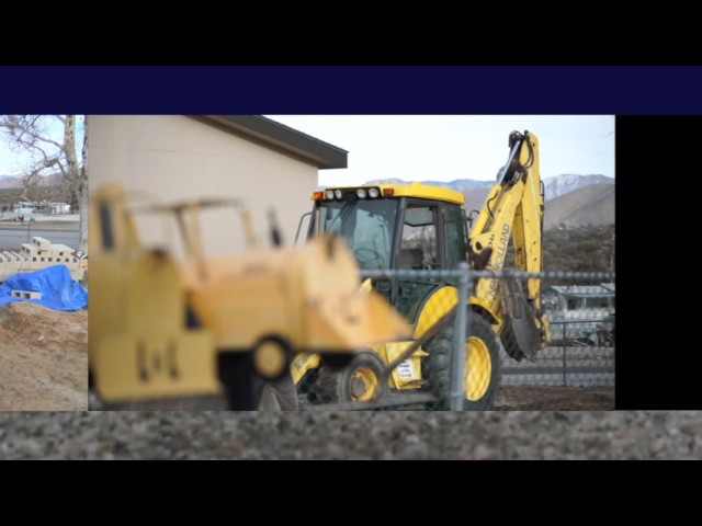 360 Video: Erskine Fire  - One Year Later