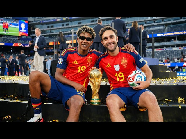 $250,000 World Cup Seat!