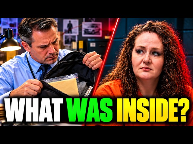 Christa Pike Back Behind Bars After Botched Execution — What Happens Next?