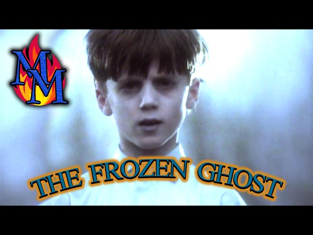 The Tale of the Frozen Ghost - Midnight Mania