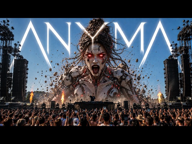 AFTER LIFE ANYMA 2026 | FULL SET MIX | AGENTS OF TIME, ARTBAT, KEVIN DE VRIES, ERIC PRYDZ, ADRIATIQU