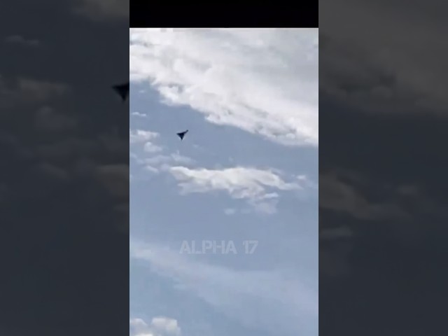 Evolution of the "Geran" UAV: New 180-degree turn maneuver. #Shorts