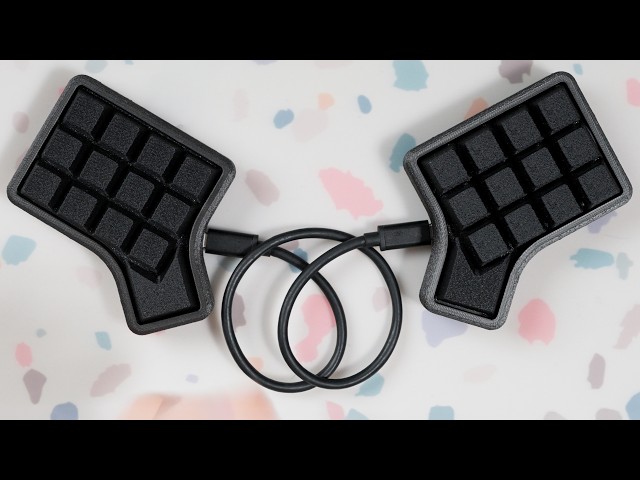 How to Use a Keyboard with 26 Keys