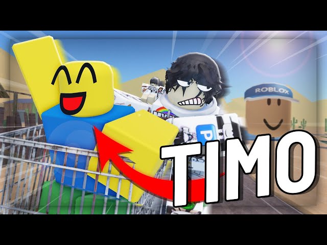 The MOST ADORABLE KID RETURNS TO EVADE! | Roblox Funny Moments