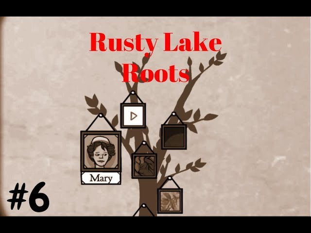 'Dismay at the Vanderboom House!' Rusty Lake Roots- Episode 6