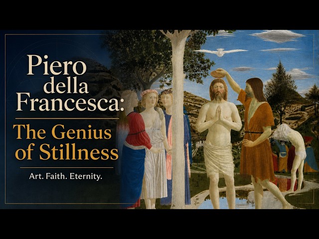 Piero della Francesca: The Genius of Stillness