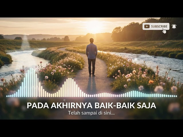 Pada Akhirnya Baik baik Saja