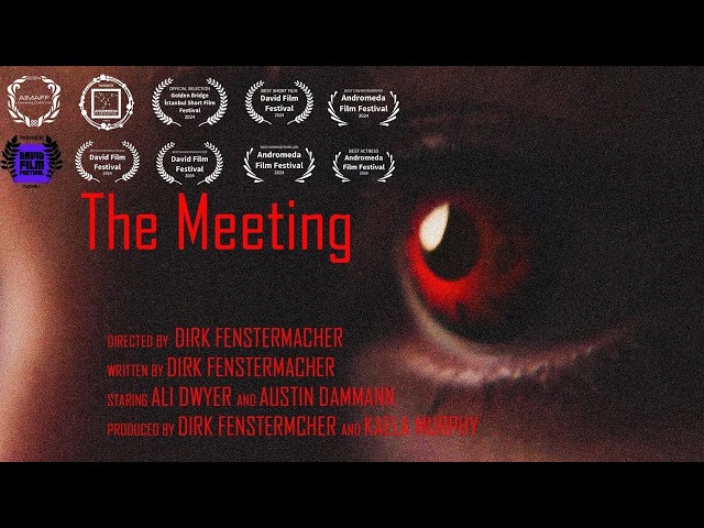 The Meeting Short Horror Film