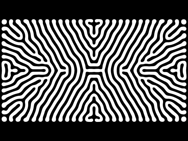 Mask Reaction Diff - VJ Pack Compilation