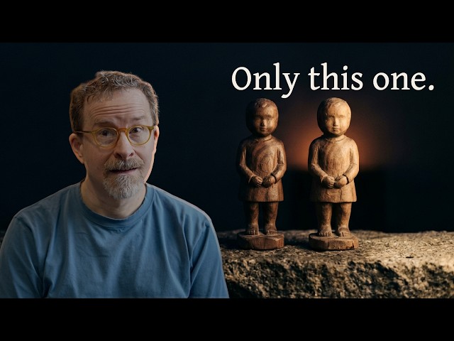 What Do We Love When We Love Someone? (The Buddha & Parfit)